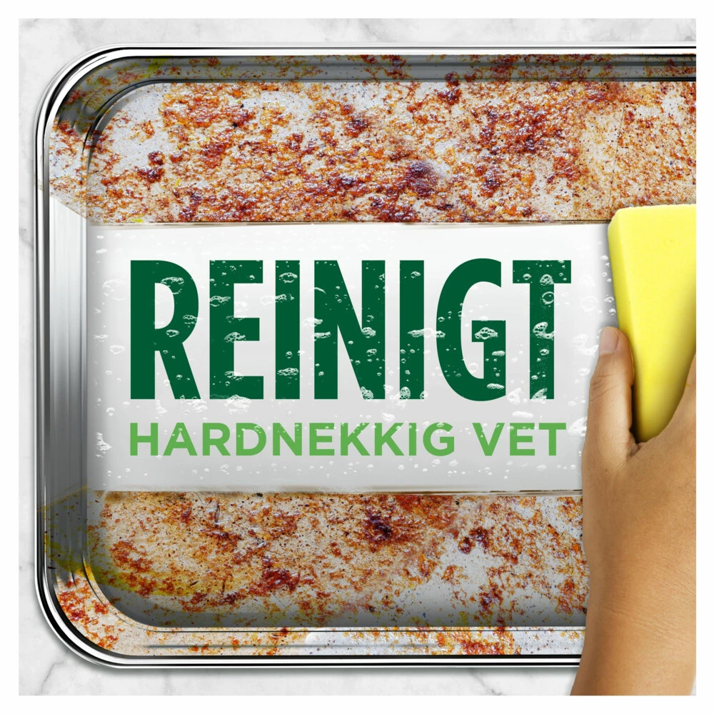 8x Dreft Max Power Afwasmiddel Original 6 8x Dreft Max Power Afwasmiddel Original - Afbeelding 4