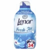 6x Lenor Wasverzachter Fresh Air Ochtendfris -Dreft Winkel 1058612
