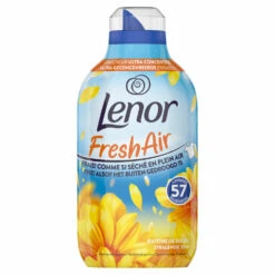 Lenor Wasverzachter Fresh Air Stralende Zon 6 Lenor Wasverzachter Fresh Air Stralende Zon -Dreft Winkel 1058614 2 1