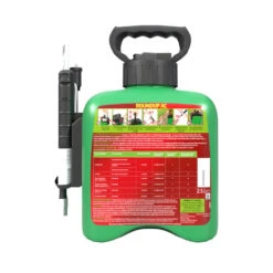 Roundup AC Snel Onkruidvrij Onkruiddrukspuit -Dreft Winkel 1059635 3