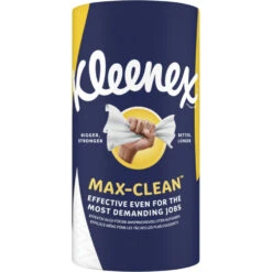 8x Kleenex Keukenpapier Max Clean