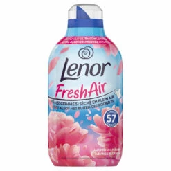 Lenor Wasverzachter Fresh Air Flower Blossom 6 Lenor Wasverzachter Fresh Air Flower Blossom -Dreft Winkel 1059943 2 1