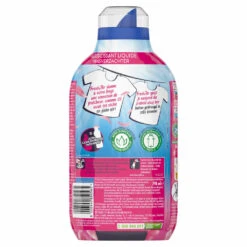 8x Lenor Wasverzachter Fresh Air Flower Blossom -Dreft Winkel 1059943 3