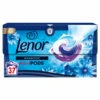 Lenor Wasmiddel All-in-1 Pods Oceaanbries -Dreft Winkel 1060824