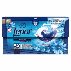 Lenor Wasmiddel All-in-1 Pods Oceaanbries -Dreft Winkel 1060824 4