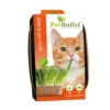 3x Baza Pet-Buffet Katengras Rich & Tasty Poes Set 3 X Kweken -Dreft Winkel 1061049