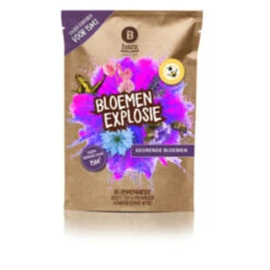 Baza Bloemen Explosie Bloementapijt Pakket -Dreft Winkel 1066964 5