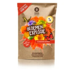 Baza Bloemen Explosie Bloementapijt Pakket -Dreft Winkel 1066964 6