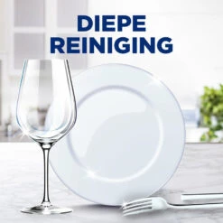 Finish Vaatwastabletten Quantum All-in-1 Regular -Dreft Winkel 1067016 4