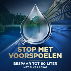 Finish Quantum Vaatwastabletten Citroen -Dreft Winkel 1067019 6