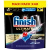 6x Finish Ultimate All In 1 Vaatwastabletten Regular -Dreft Winkel 1067023
