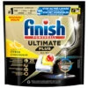 Finish Ultimate + All In 1 Regular Vaatwastabletten Citroen -Dreft Winkel 1067030 1