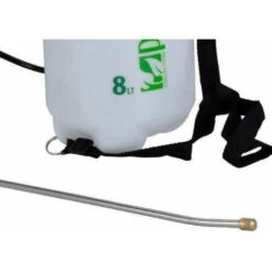 Plantensproeier 8 Liter Hoge Druk -Dreft Winkel 1067350 4