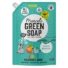 4x Marcelu0027s Green Soap Wasmiddel Kleur Navul Blue Apple Jasmine 1 4x Marcelu0027s Green Soap Wasmiddel Kleur Navul Blue Apple Jasmine -Dreft Winkel 1068799