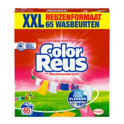 Witte Reus Waspoeder Color