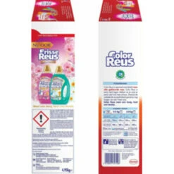 Witte Reus Waspoeder Color -Dreft Winkel 1068867 5