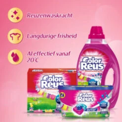 Witte Reus Waspoeder Color -Dreft Winkel 1068867 6