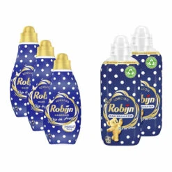 Robijn Perfecte Match Stip & Streep Pakket