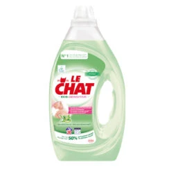 Le Chat Wasmiddel Gel Eco-Sensitive 30 Wasbeurten