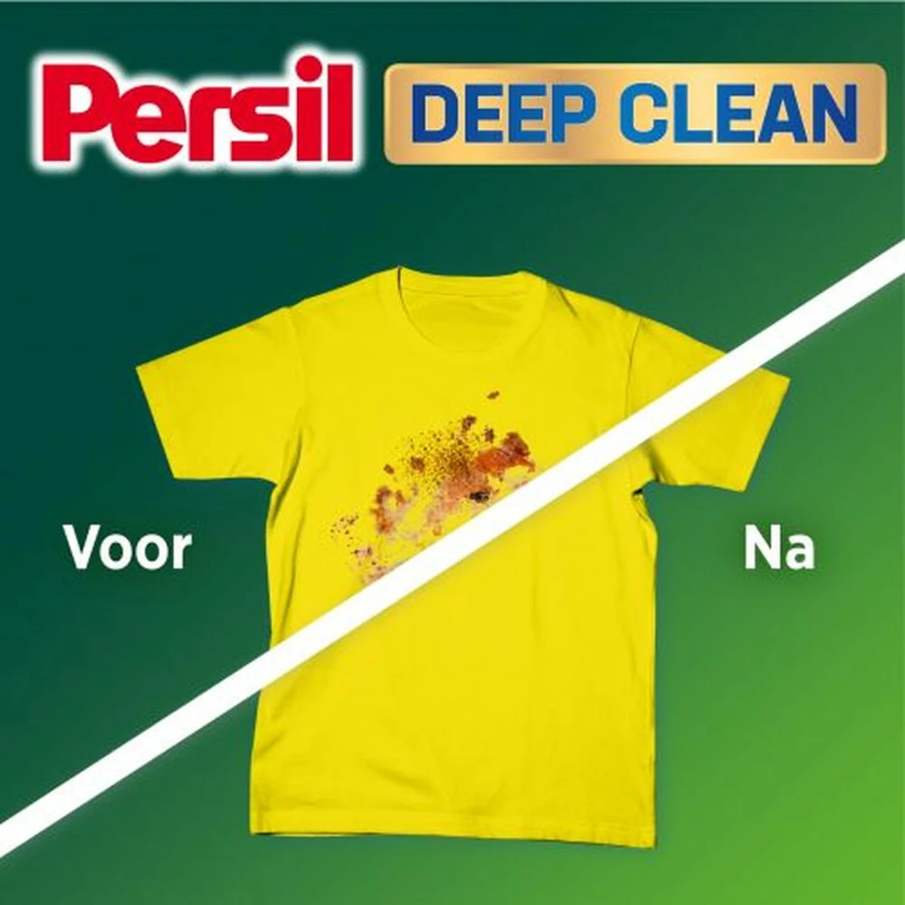 Persil® Persil Wasmiddel Professional Gel Kleur 5 Persil® Persil Wasmiddel Professional Gel Kleur - Afbeelding 3
