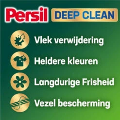 Persil® Persil Wasmiddel Professional Gel Kleur 13 Persil® Persil Wasmiddel Professional Gel Kleur -Dreft Winkel 1069776 6