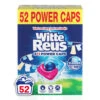 Witte Reus Wasmiddel 3+1 Power Caps 52 Wasbeurten -Dreft Winkel 1069789