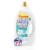Witte Reus Wasmiddel Frisse Reus Gel Lotus 77 Wasbeurten 2 Witte Reus Wasmiddel Frisse Reus Gel Lotus 77 Wasbeurten -Dreft Winkel 1069799