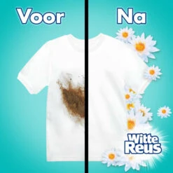 Witte Reus Wasmiddel Frisse Reus Gel Lotus 77 Wasbeurten 7 Witte Reus Wasmiddel Frisse Reus Gel Lotus 77 Wasbeurten -Dreft Winkel 1069799 3