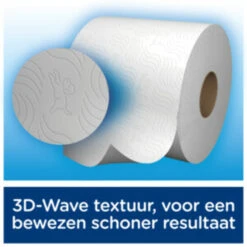 Page Toiletpapier Compleet Schoon 2-laags -Dreft Winkel 1069838 3