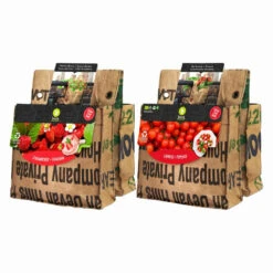 Baza Balkontuin Groente & Fruit Pakket