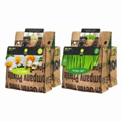 Baza Balkontuin Kruiden Pakket