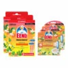 WC Eend Fresh Discs Tropical Summer Pakket -Dreft Winkel 1070939