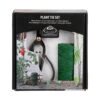 Esschert Design Giftset Touw En Schaar Groen -Dreft Winkel 1071198