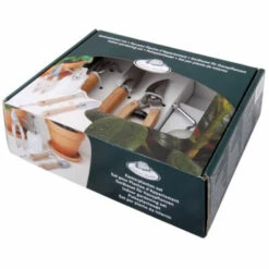 Esschert Design Rvs Kamerplanten Set Multi -Dreft Winkel 1071210 6