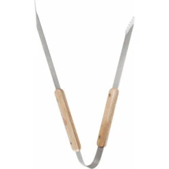 Esschert Design BBQ Schort Met Gereedschap Groen -Dreft Winkel 1071216 4