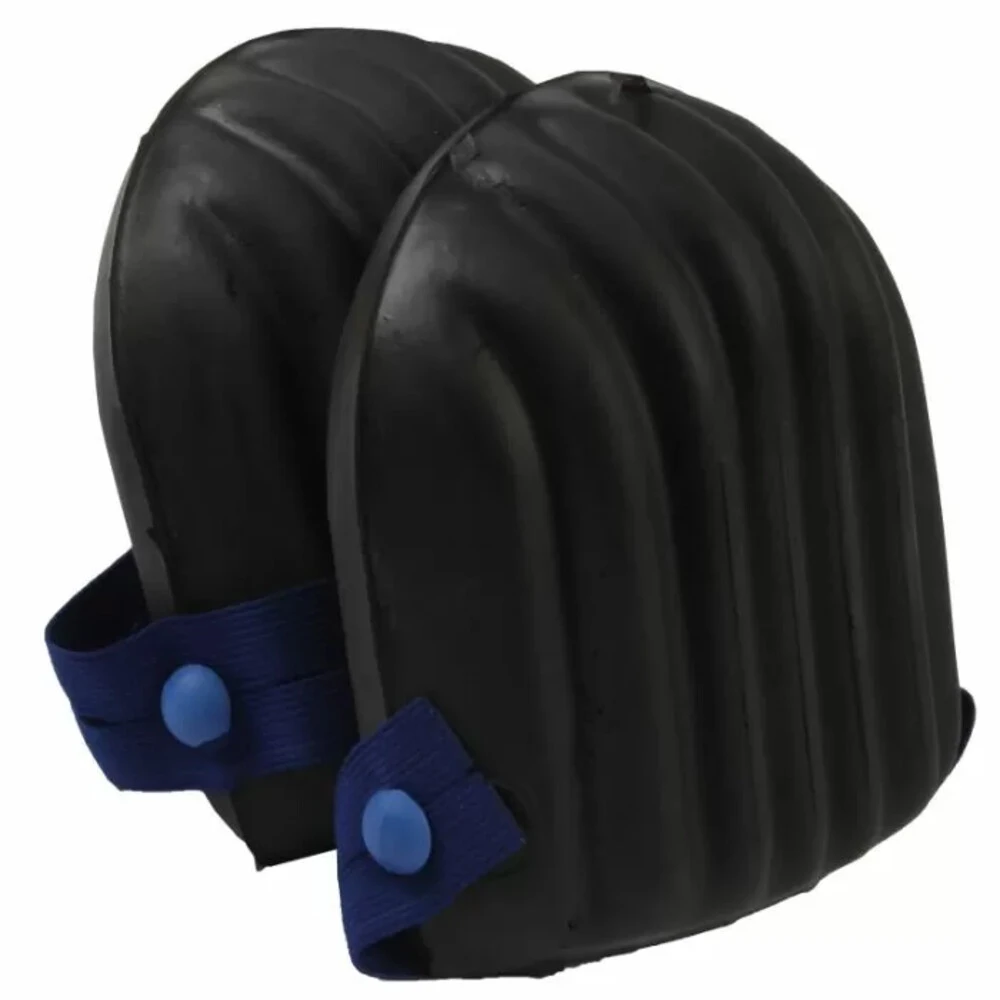 Talentools Kniebeschermer Zwart 3 Talentools Kniebeschermer Zwart