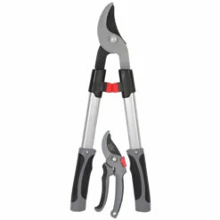 Talentools Snoeiset Grijs