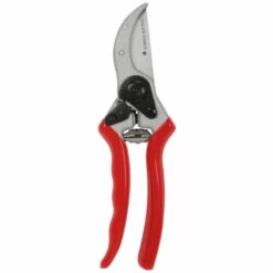 Talentools Snoeischaar Professioneel Rood Rood