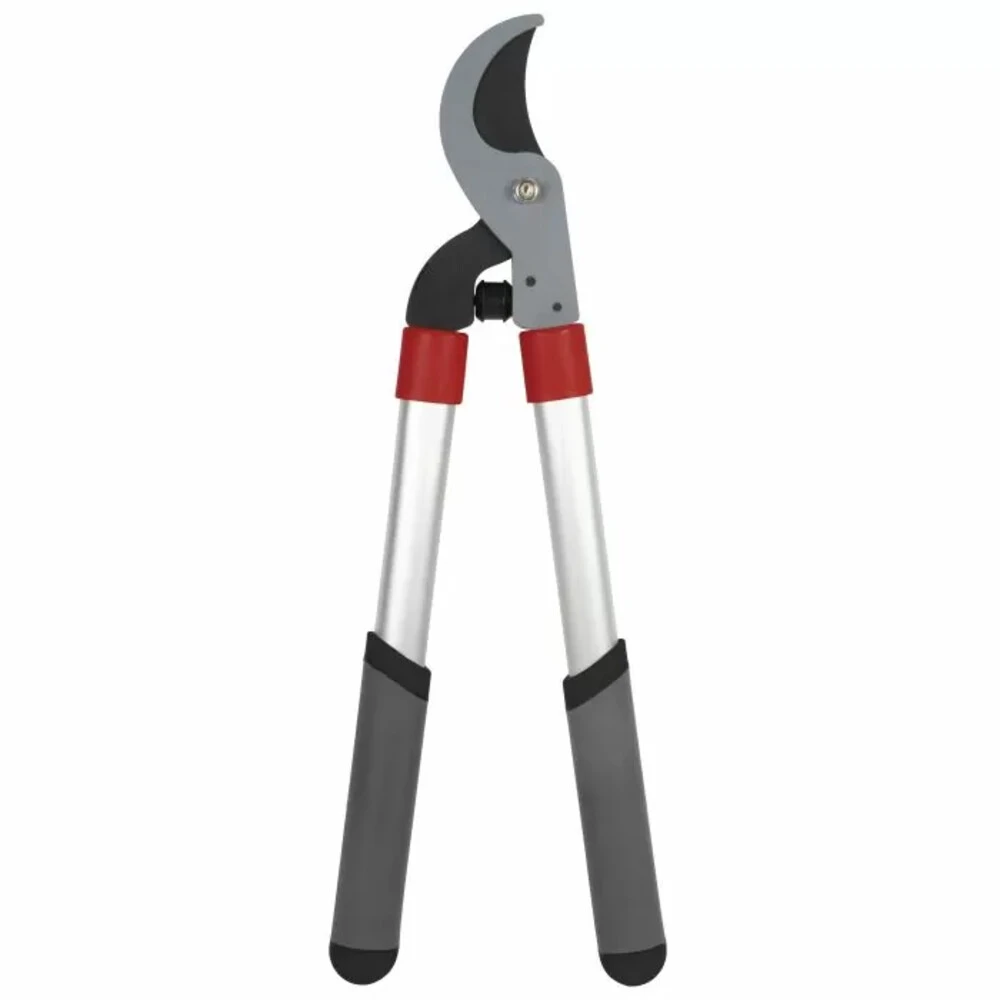 Talentools Takkenschaar Voorbijsnijdend Premium 53 Cm Grijs 3 Talentools Takkenschaar Voorbijsnijdend Premium 53 Cm Grijs