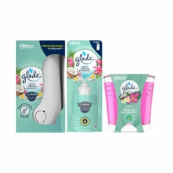 Glade® Glade Tropical Blossoms Pakket