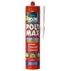 Bison Poly Max® High Tack Express Wit -Dreft Winkel 1071647