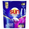SUN® Sun Brilliant Shine All-in 1 Vaatwascapsules 1 SUN® Sun Brilliant Shine All-in 1 Vaatwascapsules -Dreft Winkel 1072841