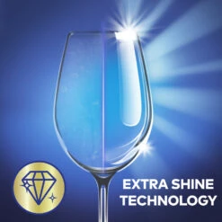 SUN® 6x Sun Brilliant Shine All-in 1 Vaatwascapsules -Dreft Winkel 1072841 4 1