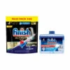 Finish Vaatwas Pakket 1 Finish Vaatwas Pakket -Dreft Winkel 1073013