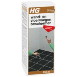 HG Wand & Vloervoegen Beschermer