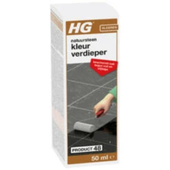 HG Natuursteen Kleurverdieper
