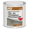 HG Natuursteen Olie & Vetvlekken Absorbeerder 1 HG Natuursteen Olie & Vetvlekken Absorbeerder -Dreft Winkel 1073741