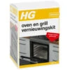 HG Oven & Grill Vernieuwingskit 1 HG Oven & Grill Vernieuwingskit -Dreft Winkel 1073773