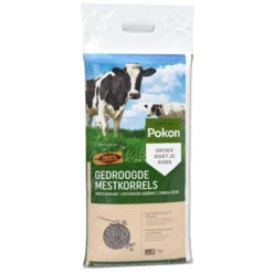 Pokon Gedroogde Mestkorrel -Dreft Winkel 1074544 4