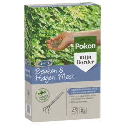 Pokon Beuken & Hagen Mest -Dreft Winkel 1074564 5